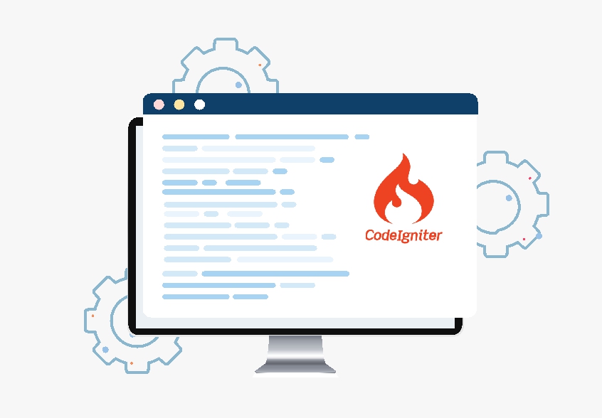 CodeIgniter