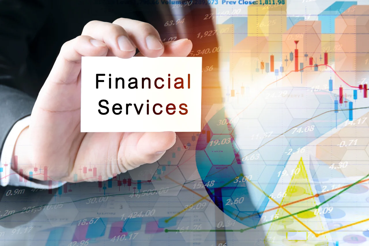 Financial Service